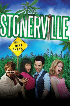 Stonerville poszter