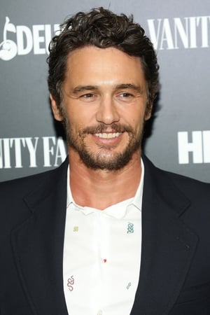 James Franco profil kép