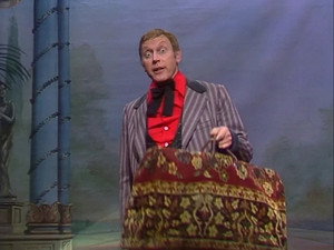 The Muppet Show Season 5 Ep.16 16. epizód