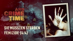 Crime Time 12. évad Ep.4 4. epizód