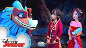 Elena, Avalor hercegnője Speciális epizódok Ep.17 17. epizód