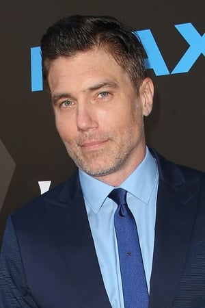 Anson Mount profil kép