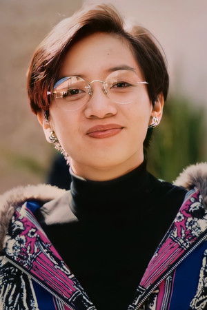 Anita Mui profil kép