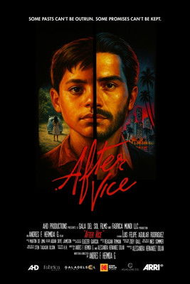 After Vice poszter