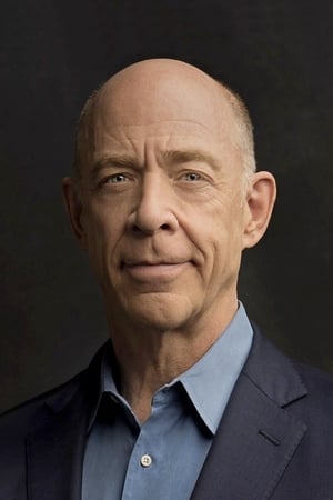 J.K. Simmons profil kép