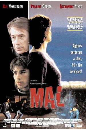 Mal poszter
