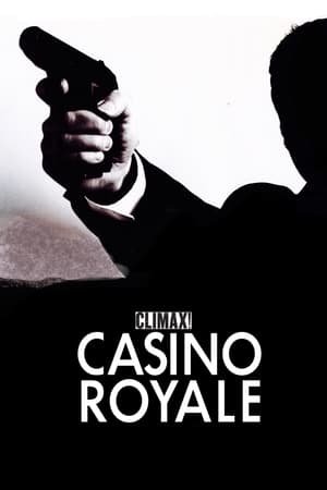 Casino Royale poszter