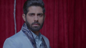 Ishq Mein Marjawan 2 1. évad Ep.5 5. epizód