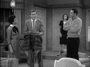 The Dick Van Dyke Show Season 2 Ep.12 12. epizód