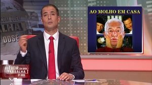 Isto é Gozar Com Quem Trabalha 3. évad Ep.2 2. epizód
