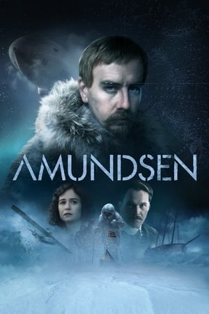 Amundsen poszter