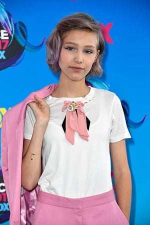 Grace VanderWaal profil kép