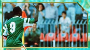 Green Lions: Cameroon 90 háttérkép