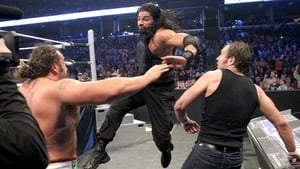 WWE SmackDown Season 18 Ep.5 5. epizód