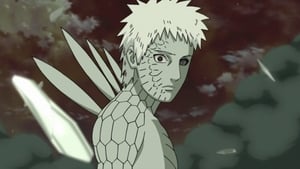 Naruto Shippuden 18. évad Ep.378 378. epizód