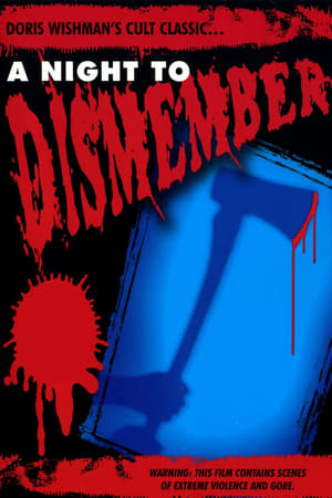 A Night to Dismember poszter