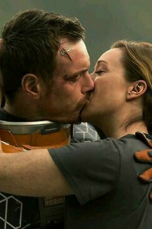 Lost in Space - Elveszve az űrben poszter