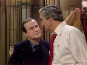 Barney Miller Season 7 Ep.7 7. epizód