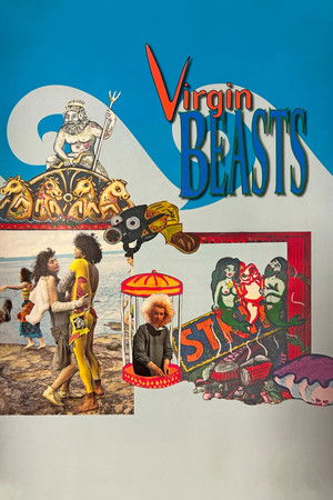Virgin Beasts poszter