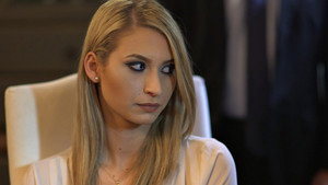 Project ISISX háttérkép