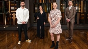 MasterChef Australia 13. évad Ep.3 3. epizód