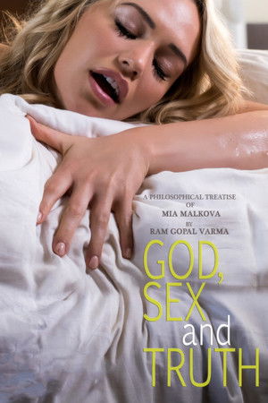 God, Sex and Truth poszter