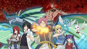 FAIRY TAIL 100年クエスト kép