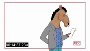 BoJack Horseman Speciális epizódok Ep.3 3. epizód