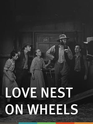 Love Nest on Wheels poszter