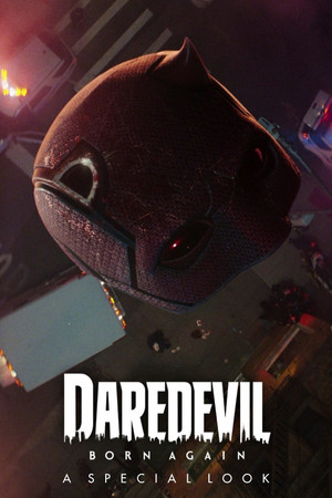 Daredevil: Born Again | A Special Look