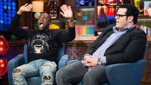 Watch What Happens Live with Andy Cohen 12. évad Ep.12 12. epizód