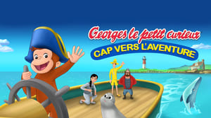 Curious George: Cape Ahoy háttérkép