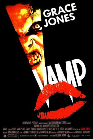Vamp poszter