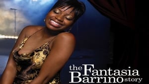 Life Is Not a Fairytale: The Fantasia Barrino Story háttérkép