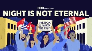 Night Is Not Eternal háttérkép