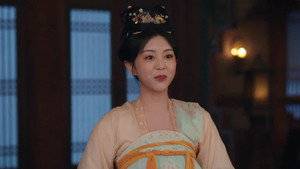 唐朝诡事录 3. évad Ep.17 17. epizód