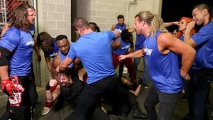 WWE Raw 25. évad Ep.43 43. epizód