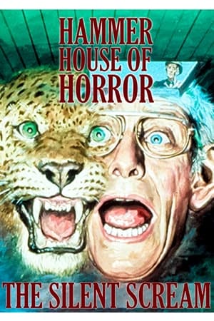 Hammer House of Horror poszter