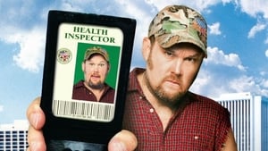 Larry the Cable Guy: Health Inspector háttérkép