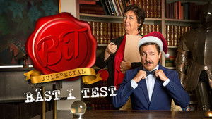 Bäst i test Specials Ep.6 6. epizód