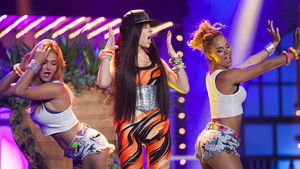 Lip Sync Battle : face à face Season 1 Ep.1 1. epizód