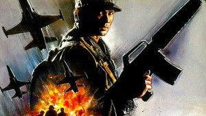 Operation: Get Victor Corpus - The Rebel Soldier háttérkép