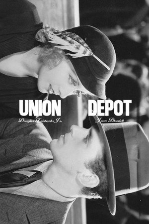 Union Depot poszter