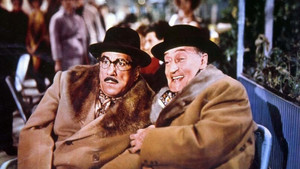Totò, Peppino e la dolce vita háttérkép