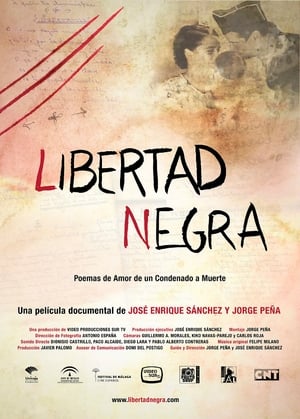 Libertad negra