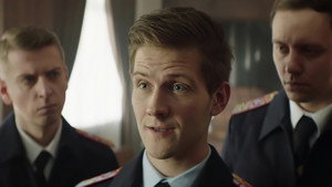 Полицейский с Рублёвки Season 5 Ep.1 1. epizód