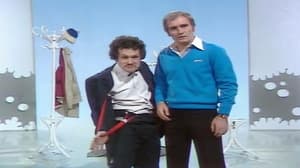 The Cannon & Ball Show 1. évad Ep.6 6. epizód