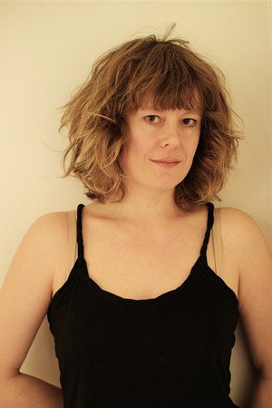 Alexandra Flandrin profil kép
