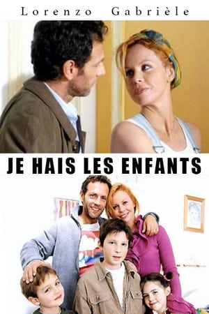 Je hais les enfants!