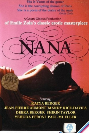 Nana poszter